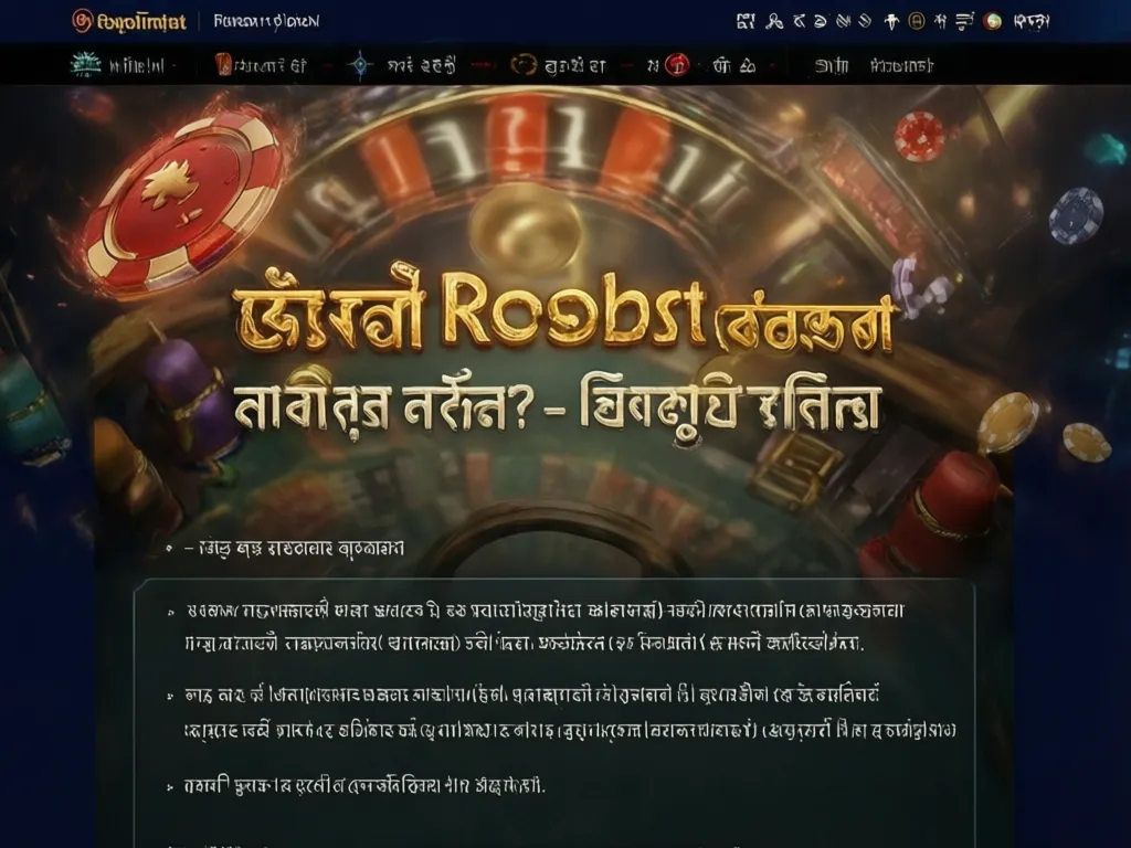 How to use Roobet code